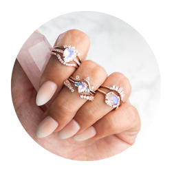 Finger Rings